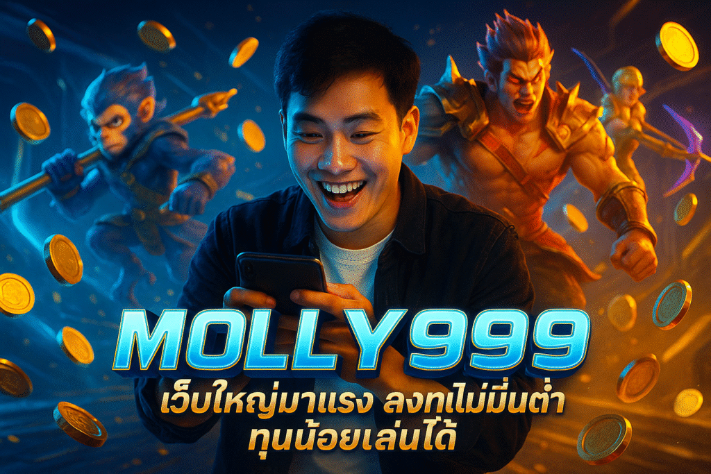 MOLLY999